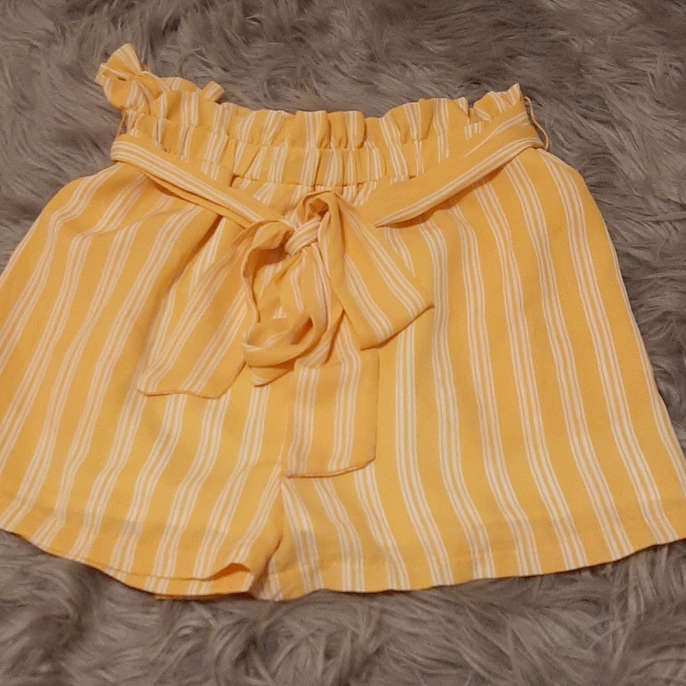 Shorts - Picture 3 of 4
